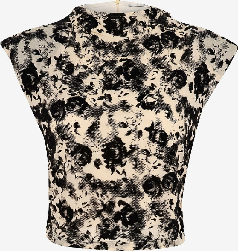 Topp gzFlora Top - Flerfarget