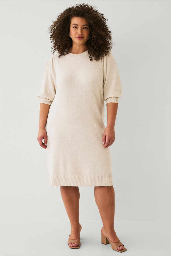 Kjole caSunny 3/4 Abk Dress