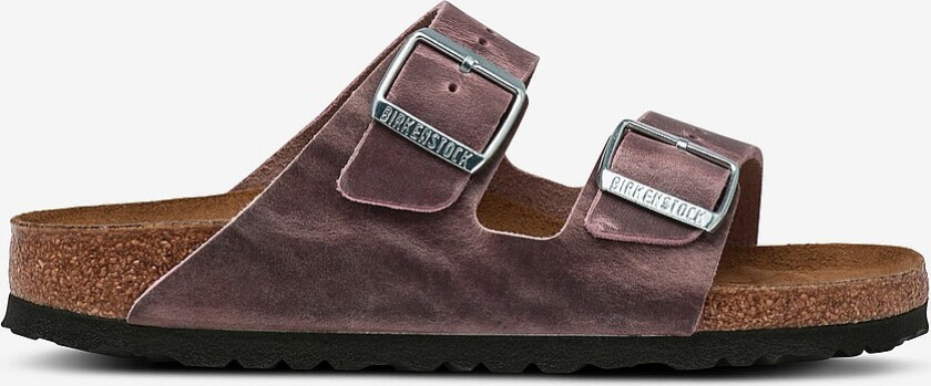 Sandaler Arizona Leoi - Lilla