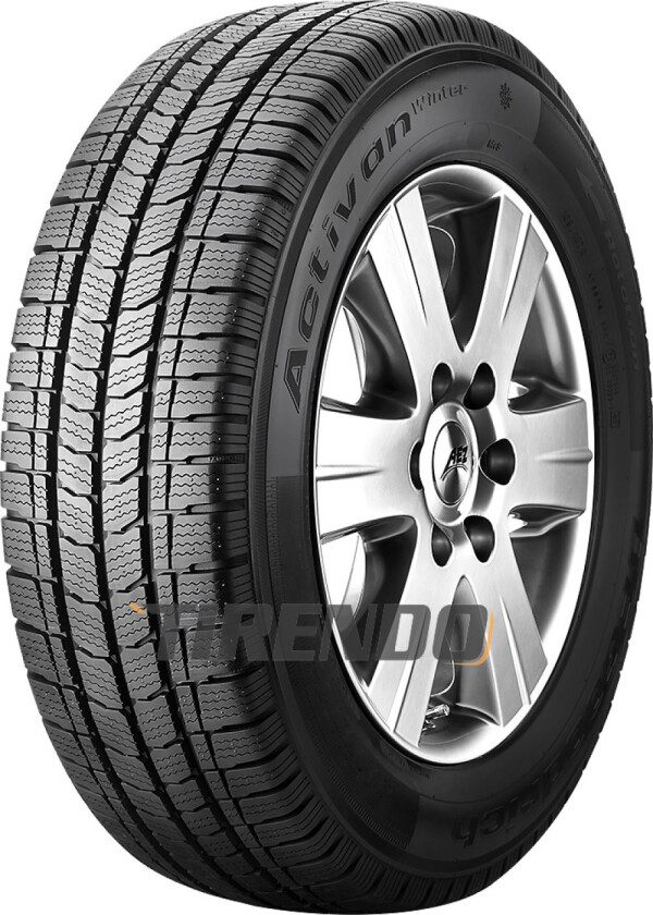 Activan Winter ( 225/65 R16C 112/110R 8PR )
