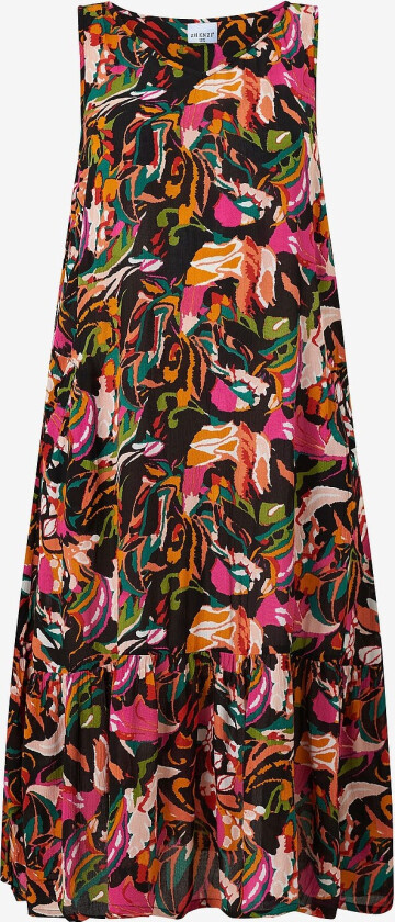 Kjole Gody 759-Dress N/S - Rosa