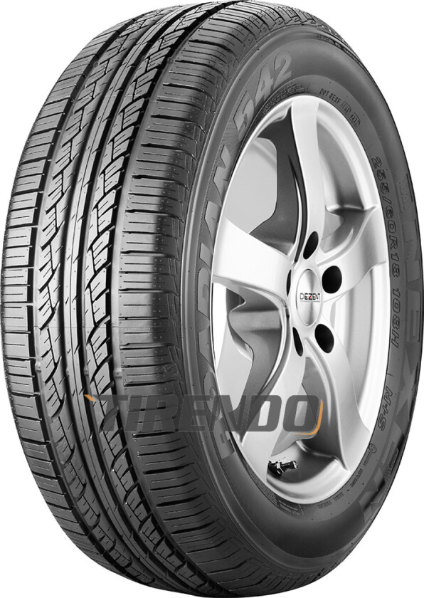 Roadian 542 ( 245/70 R17 110H 4PR )