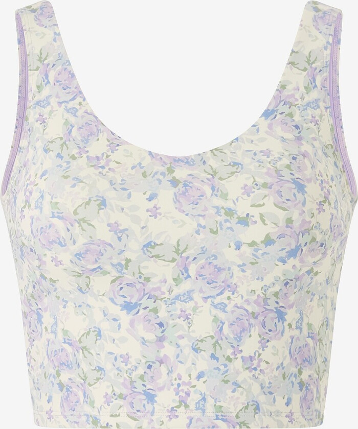 Sports-BH Sense Bralette - Rosa