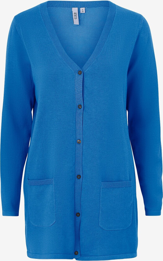 Kardigan Cardigan Light - Blå