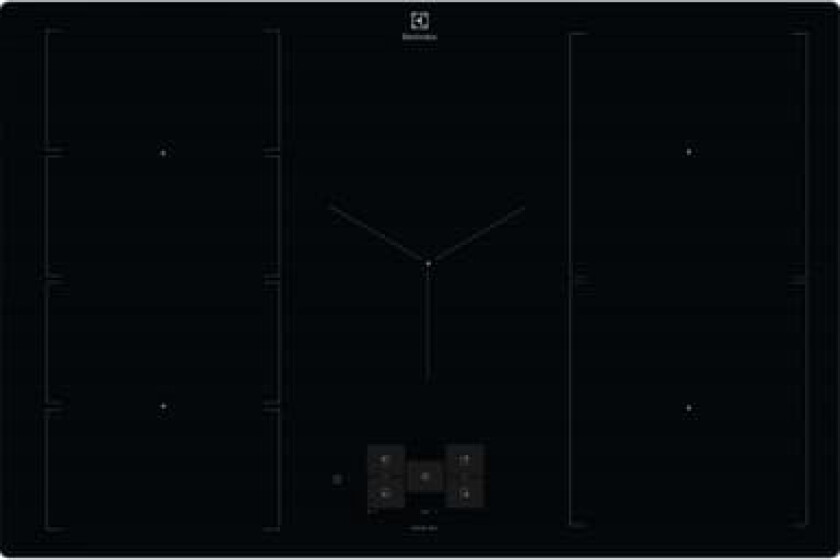 Platetopp HOX890PMC
