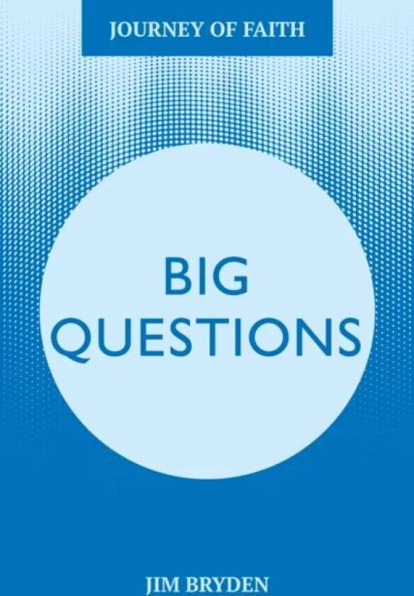 Big Questions av James Bryden