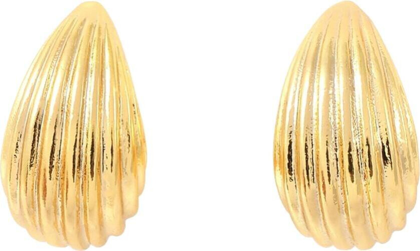 Marta Dangling Drop Earrings