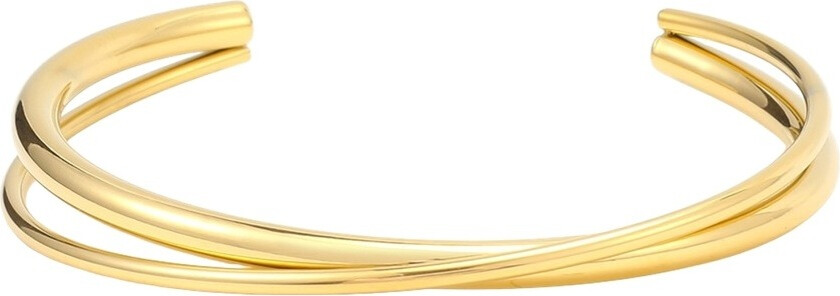 Elma Triple Bangle Bracelet