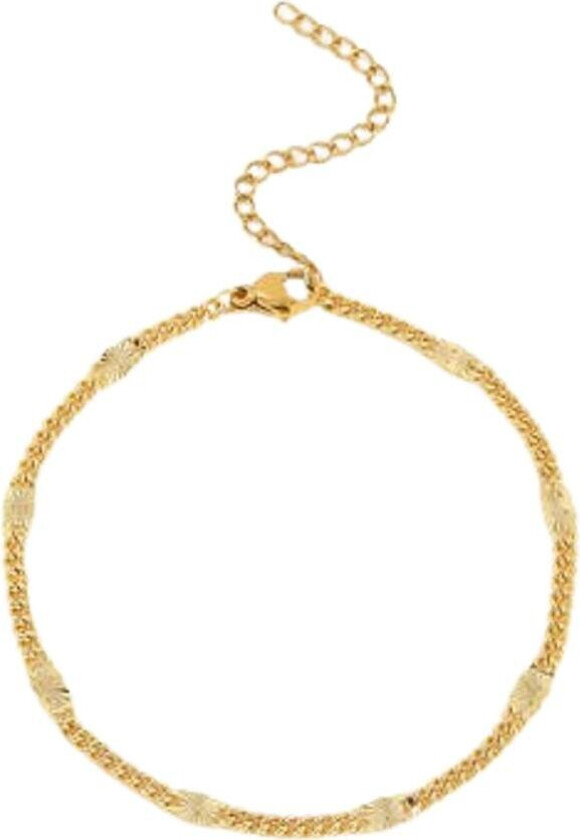 Sunday Vintage Chain Bracelet