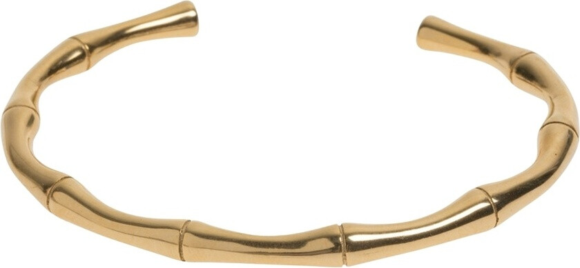 Tia Bamboo Bangle Bracelet