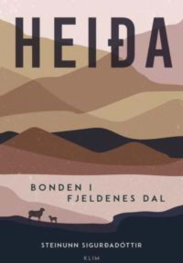 Heida