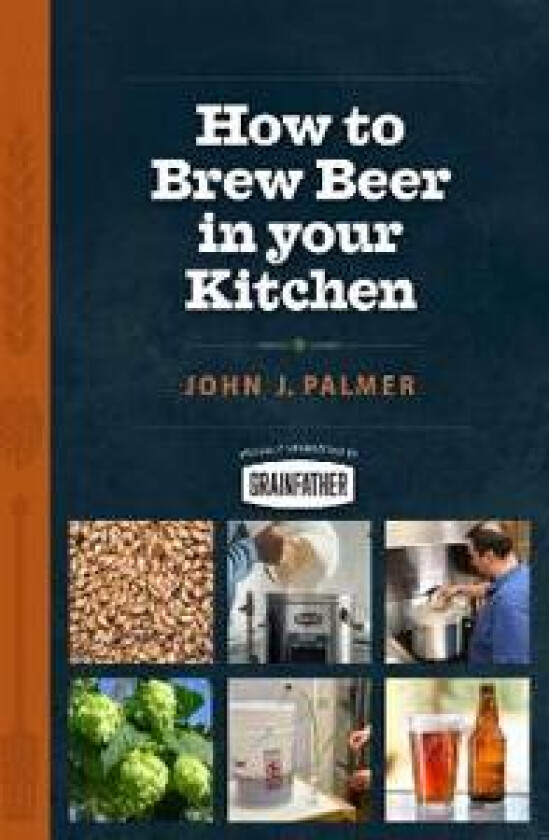 How to Brew Beer in Your Kitchen