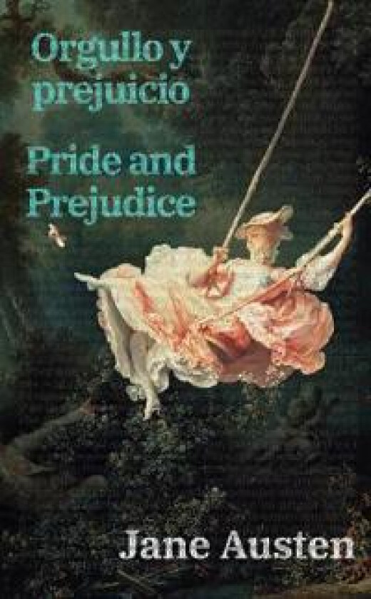 Orgullo y prejuicio - Pride and Prejudice