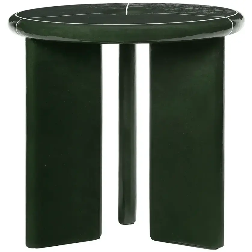 Deya Sidebord Ø47 cm