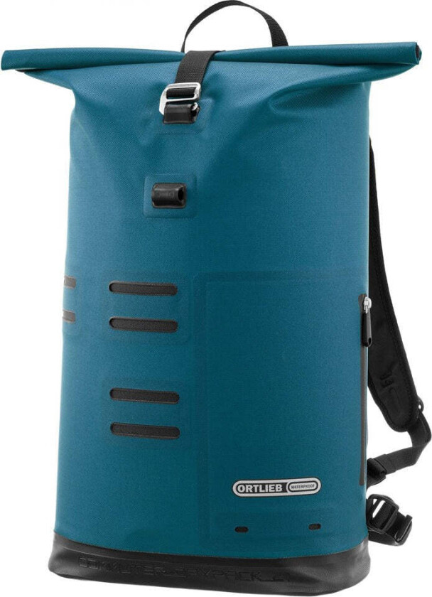 Commuter-Daypack 21L Ryggsekk (50 x 30 x 15.5cm) - Blå