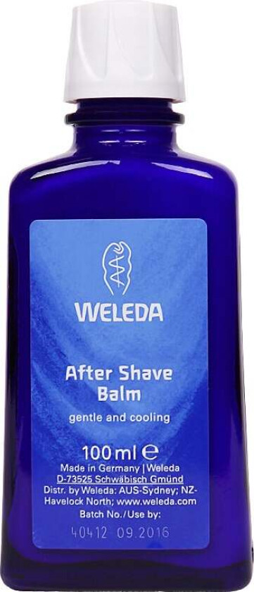 For Men After Shave Balm, 100 ml