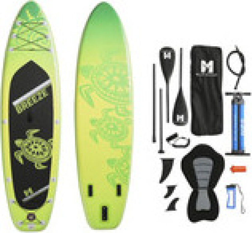 Paddleboard,350x84x15 cm,Breeze