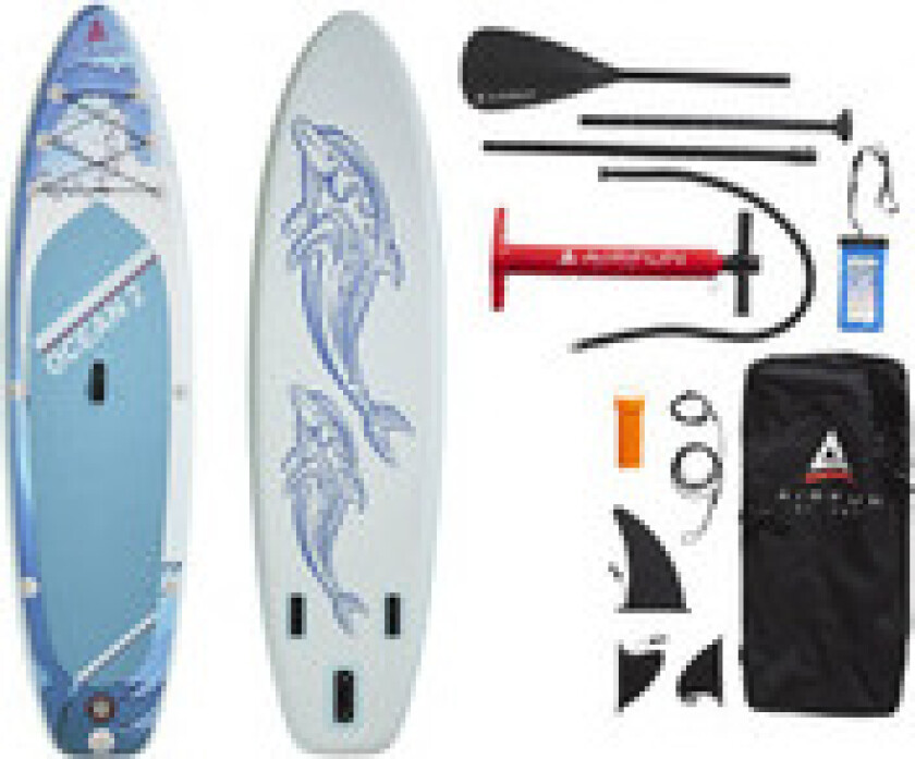 Paddleboard, 320x81,5x15 cm