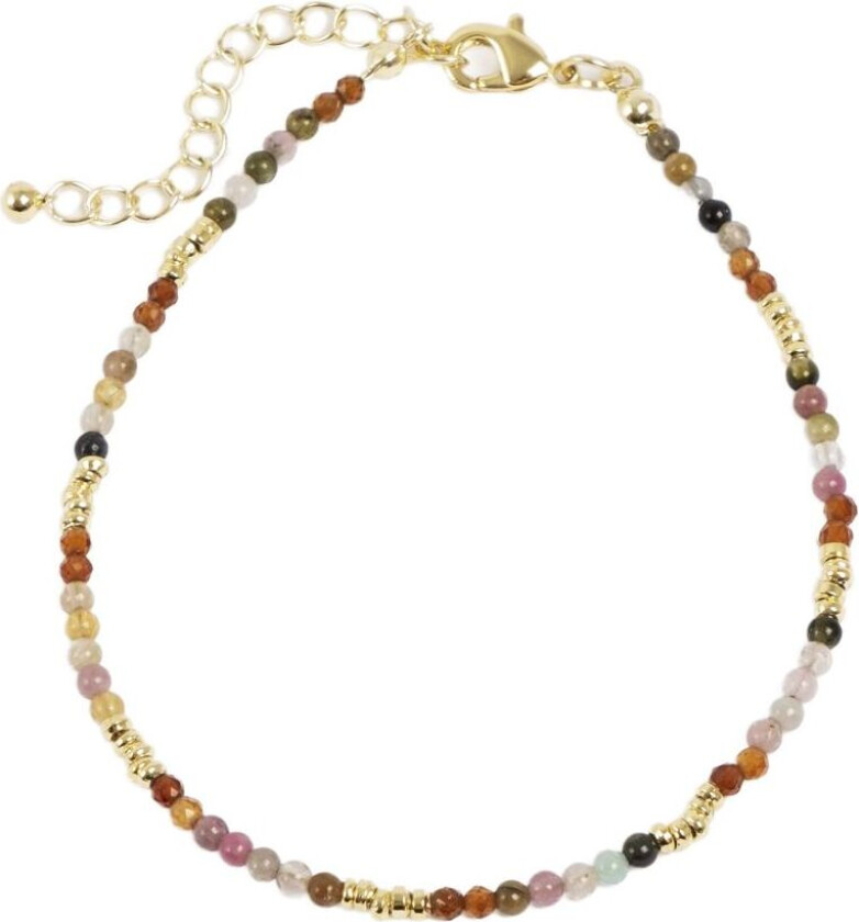 Armbånd med små stener