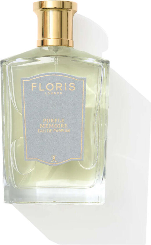 Floris Purple Memoire Eau De Parfum 50ml