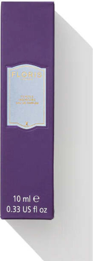 Floris Purple Memoire Eau De Parfum 10ml