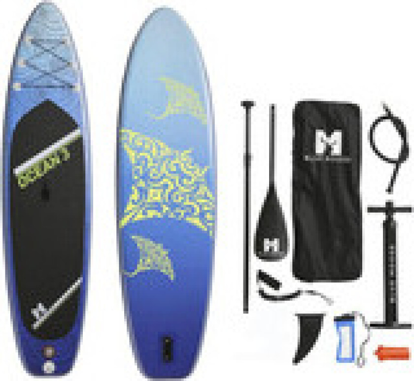 Paddleboard,335x84x15 cm,Ocean 3