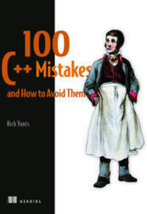 100 C++ Mistakes and How to Avoid Them