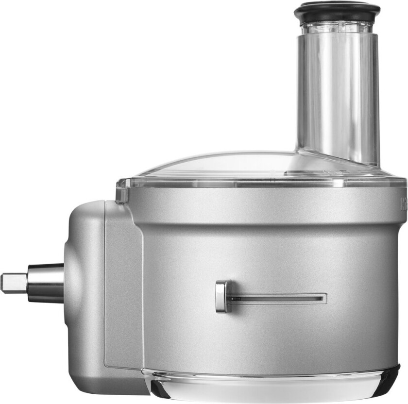 foodprosesssor til kjøkkenmaskin Stainless steel