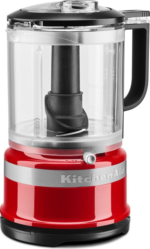 hakker 1,19 L Empire red