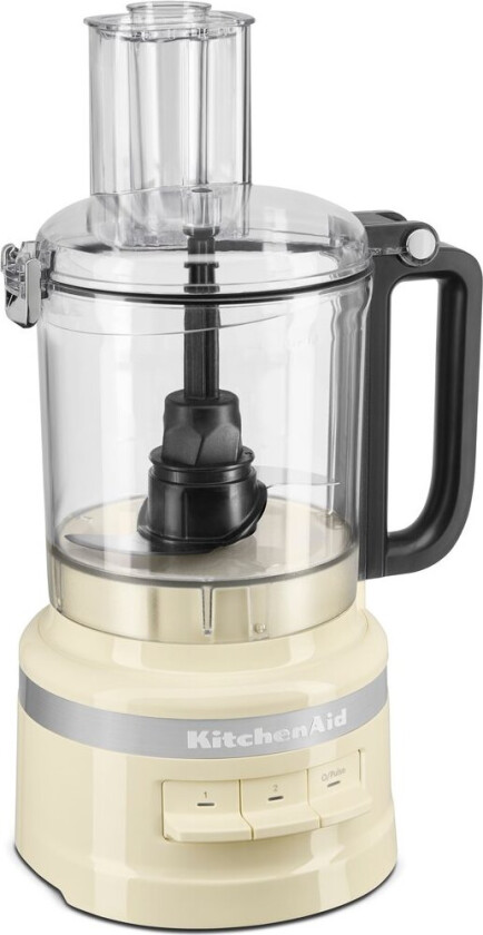 Bilde av 5KFP0921 foodprosessor 2,1 L Almond cream
