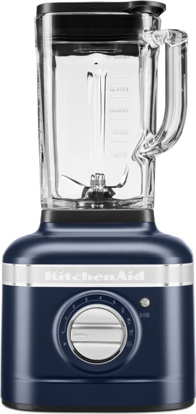 Artisan K400 blender 1,4 L Ink blue