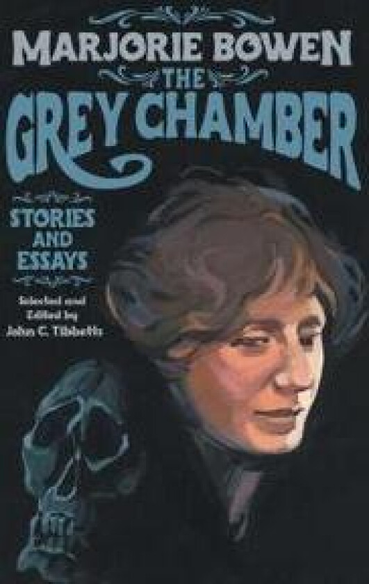 The Grey Chamber