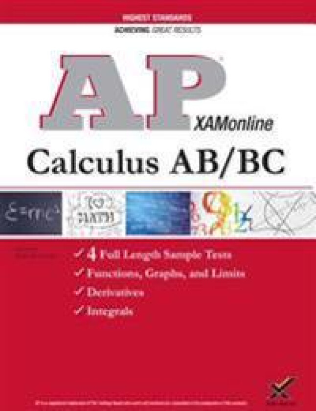 AP Calculus AB/BC
