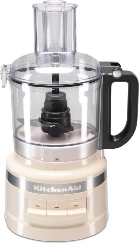 5KFP0719 foodprosessor 1,7 L Almond cream