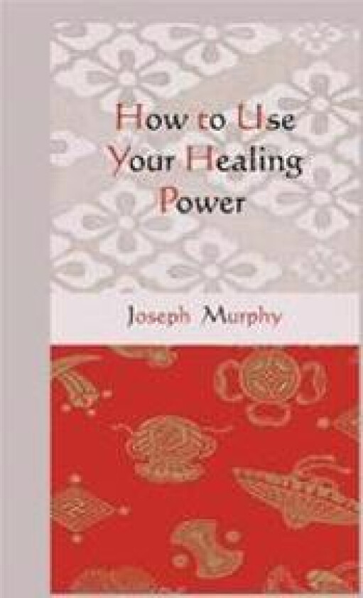 How to Use Your Healing Power
