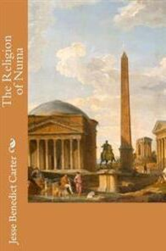 The Religion of Numa