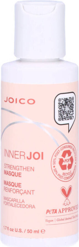 Bilde av InnerJoi Strengthen Masque 50 ml