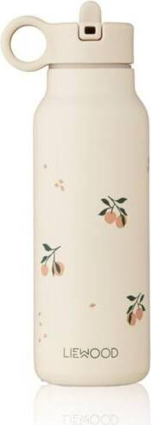 Falk Drikkeflaske 350 Ml, Peach/sea Shell