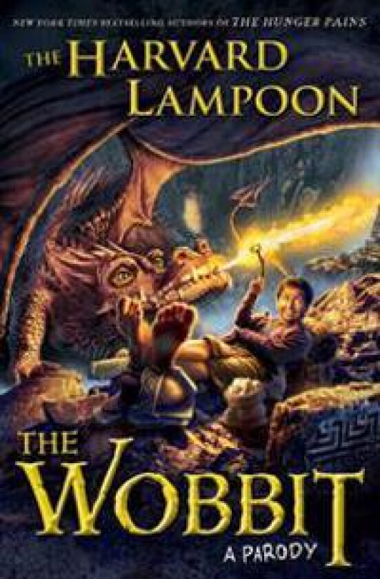 The Wobbit
