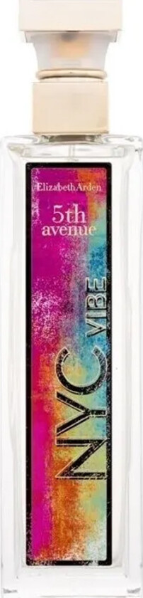 5Th Avenue NYC Vibe EDP 125 ml