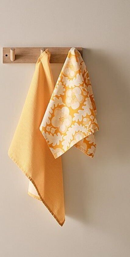 SLING kjøkkenhåndkle 2-pakke