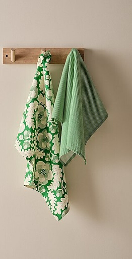 SLING kjøkkenhåndkle 2-pakke