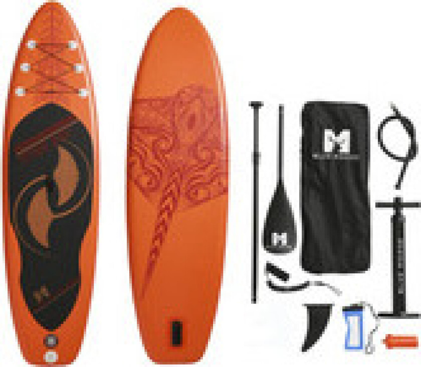 Paddleboard,320x82x15 cm,Stingray