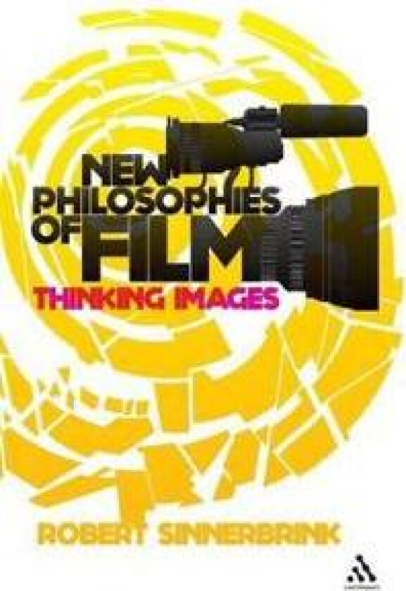 New Philosophies of Film