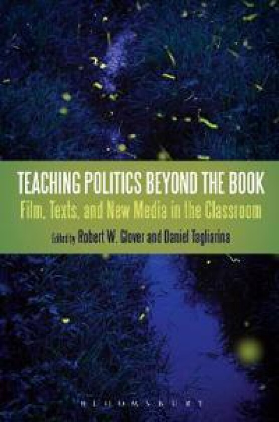 Teaching Politics Beyond the Book