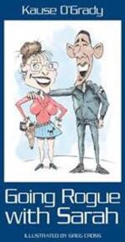 Going Rogue With Sarah