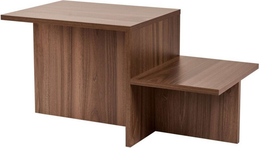 Sofabord Harmony Valnøtt