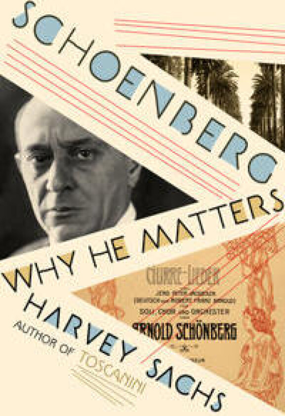Schoenberg