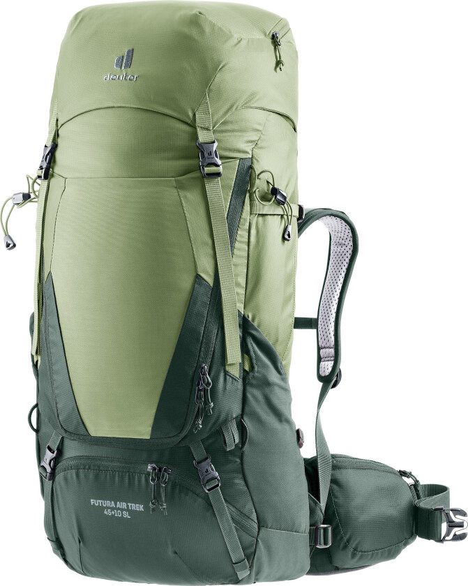 Futura Air Trek 45 + 10 SL Grove-ivy