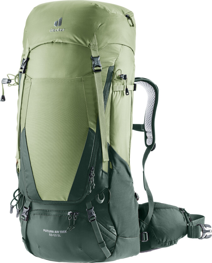 Futura Air Trek 55 + 10 SL Grove-ivy